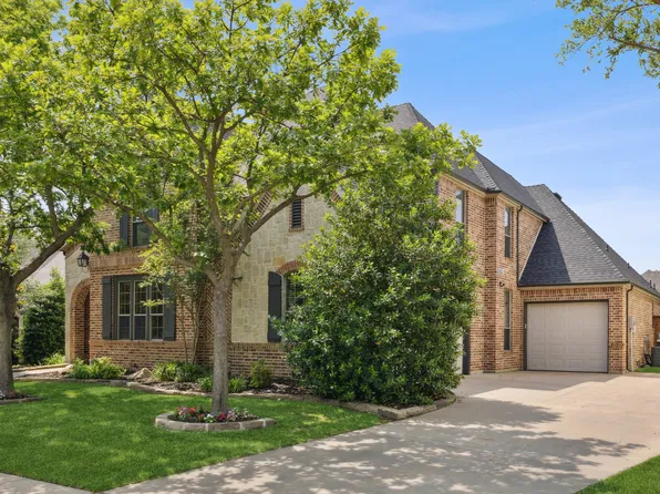 6 Center Ct, Heath, TX 75032