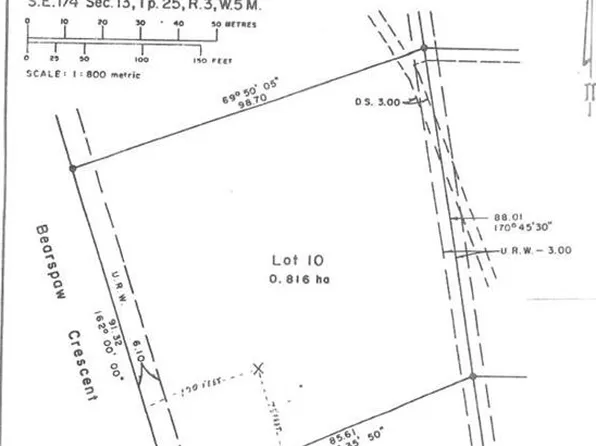 106 Bearspaw Village Cres, Rocky View County, AB T3L 2P2