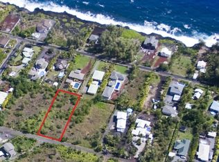 Lemiwai Rd LOT 333, Keaau, HI 96749