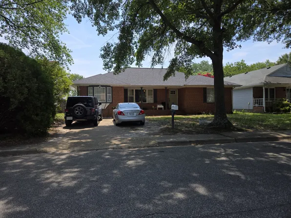 807 Lex St, Norfolk, VA 23505