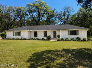 6049 TAYLOR Road, Middleburg, FL 32068