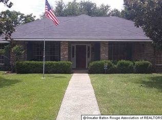 5042 Parkhollow Dr, Baton Rouge, LA 70816