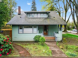 492 West Broadway, Eugene, OR 97401