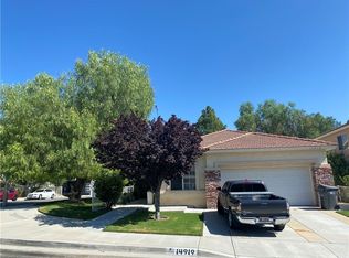 14919 Narcissus Crest Ave, Santa Clarita, CA 91387