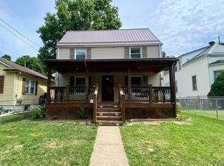 185 Liberty Ave, Clarksburg, WV 26301