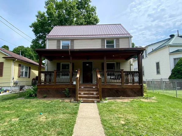 185 Liberty Ave, Clarksburg, WV 26301