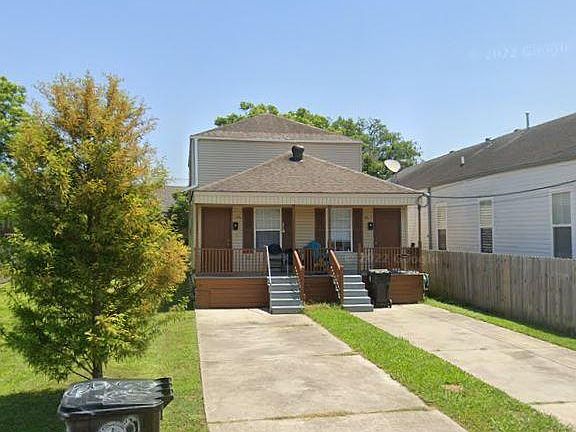 2nd image of 8431 Jeannette St #B