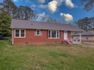 102 Webber St, Jackson, TN 38301