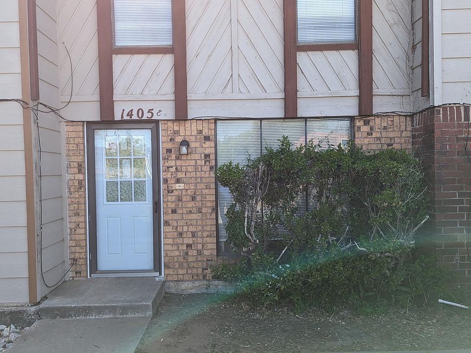 1st image of 1405 N Rockwell Ave APT E