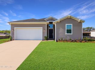 31 Manistique Ave, Saint Augustine, FL 32092