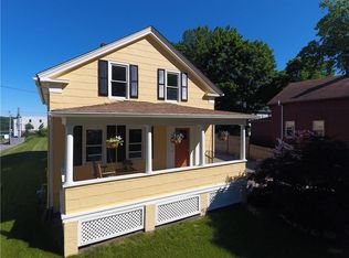 194 Marlborough St, East Greenwich, RI 02818
