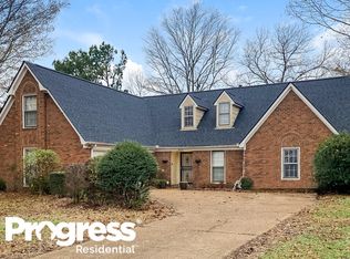4011 Fern Valley Dr, Memphis, TN 38125