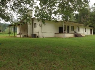 1680 Wilder Hwy, Allred, TN 38542