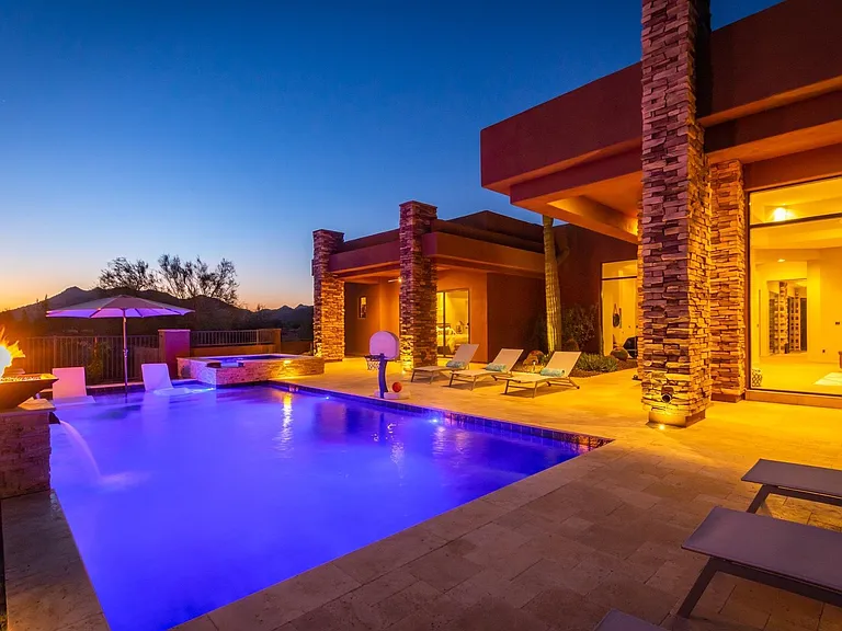 5365 E Prickley Pear Rd — Photo 42