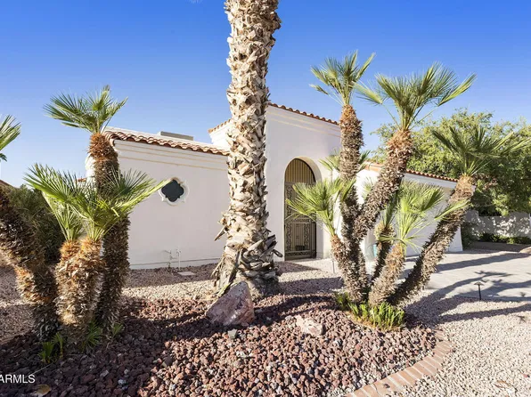 10609 E MICHIGAN Avenue, Sun Lakes, AZ 85248