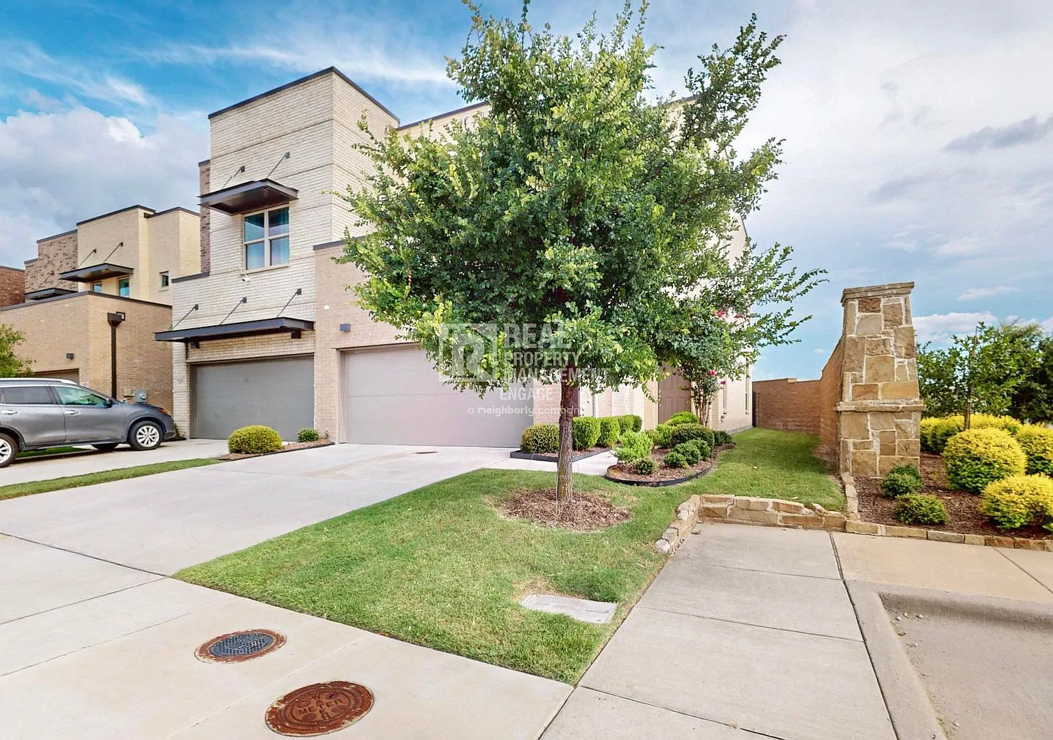 Gorgeous 3 Bedroom Corner Home Available for Rent in Allen, TX! — Photo 3