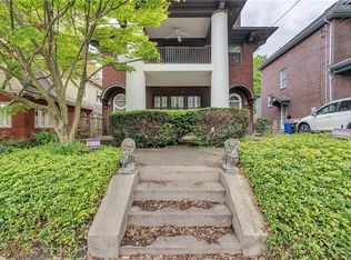 121-123 Carnegie Pl, Pittsburgh, PA 15208