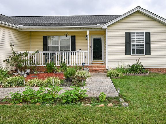 2nd image of 172 Old Harrison Trl SW