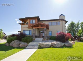 915 Deer Meadow Dr, Loveland, CO 80537
