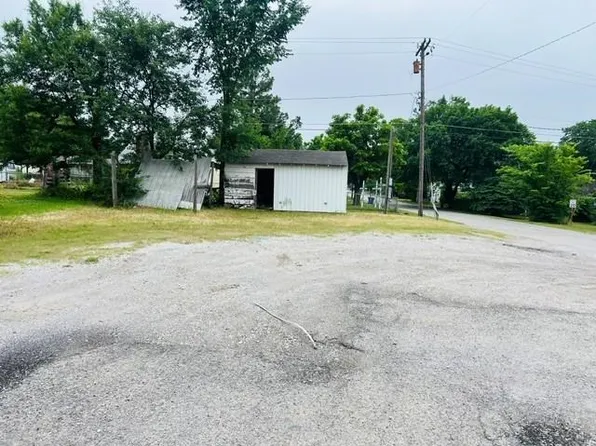 S Jones Ave #33, Drumright, OK 74030
