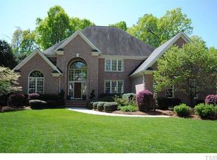 105 Ronsard Ln, Cary, NC 27511