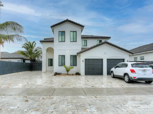 18355 NW 89th Ave, Hialeah, FL 33018