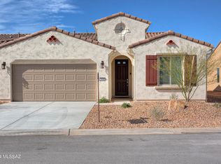 1531 N Ruff Ct, Green Valley, AZ 85614