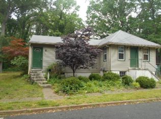 235 Ohio Ave, Clementon, NJ 08021