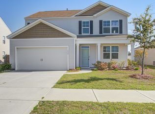 514 Sybilwood Ln, Summerville, SC 29486