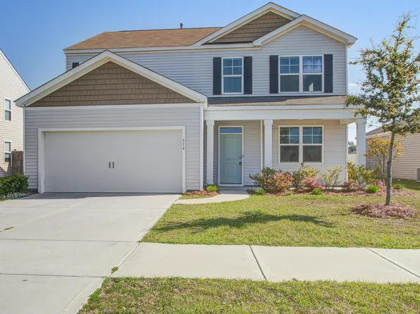 514 Sybilwood Ln, Summerville, SC 29486