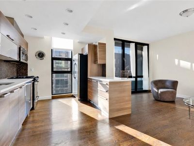 2833 Ocean Pkwy #B5, Brooklyn, NY, 11235