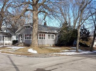 2003 Myrtle St, Davenport, IA 52804