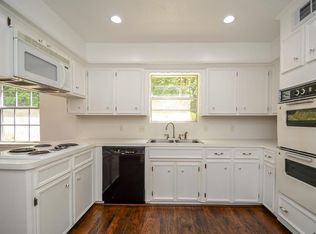 1002 Drava Ln, Houston, TX 77090