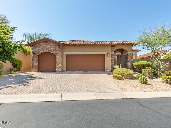 2nd image of 7527 E Camino Salido Del Sol --