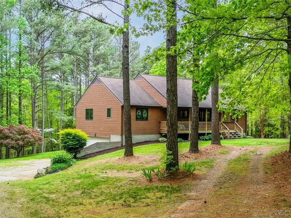 11401 Pinhook Rd, Rockville, VA 23146