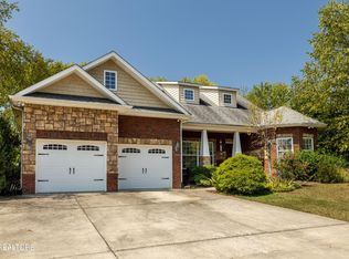 1304 Houston Springs Rd LOT 96, Greenback, TN 37742