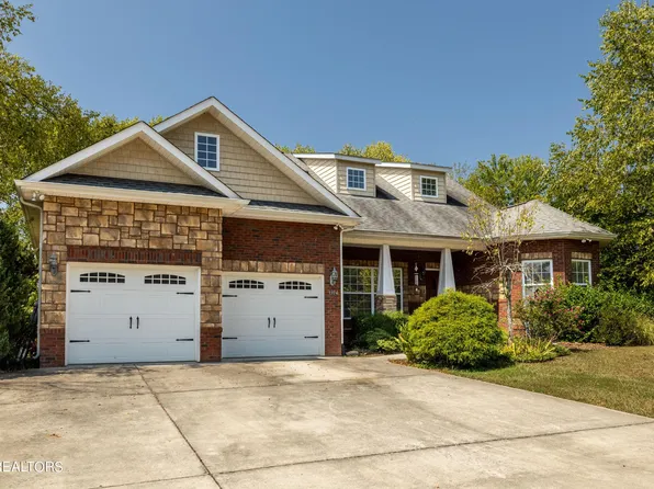 1304 Houston Springs Rd, Greenback, TN 37742