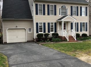 6408 Willow Landing Way, Chester, VA 23831