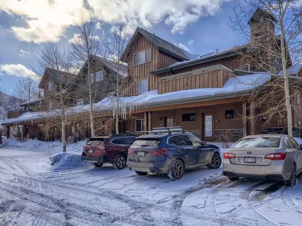 (undisclosed Address), Frisco, CO 80443