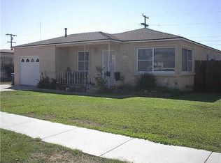 610 Woodlawn Ave, Chula Vista, CA 91910