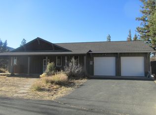 3831 Scott Valley Dr, Klamath Falls, OR 97601