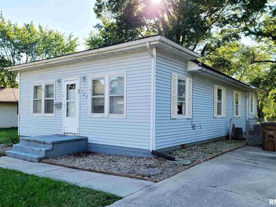 724 Mayo St, Carlinville, IL, 62626