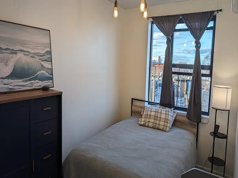 2077A Fulton St #5B — Photo 5