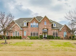 1680 Ashcroft Dr, Fairview, TX 75069
