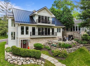 13 Cedar Point Dr, Williams Bay, WI 53191