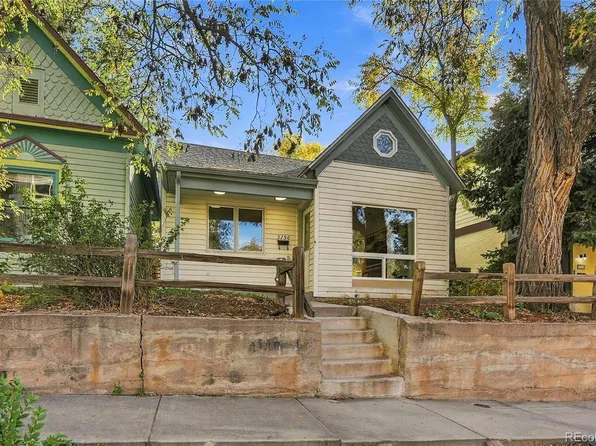 5750 S Bemis Street, Littleton, CO 80120