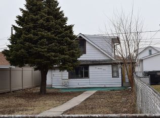 6007 S Monitor Ave, Chicago, IL 60638