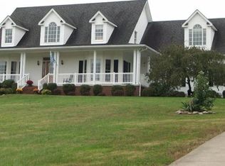322 Briarcliff Ln, Danville, KY 40422