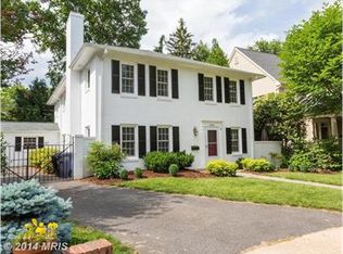 2444 N Ottawa St, Arlington, VA 22205