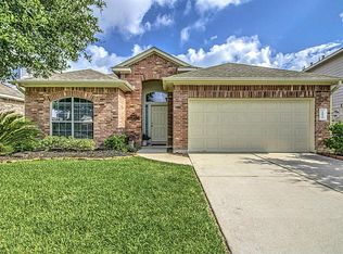 10815 Mocker Nut St, Baytown, TX 77523